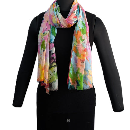 Collection image for: Silk Modal Digital Prints