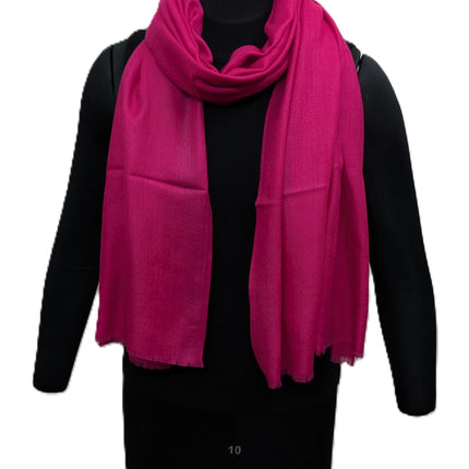 Collection image for: Plain Pashmina