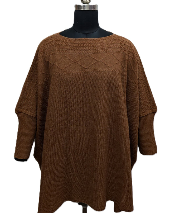 Poncho 2100