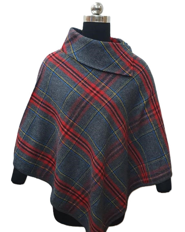 Poncho 2701