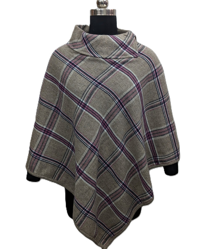 Poncho 2701