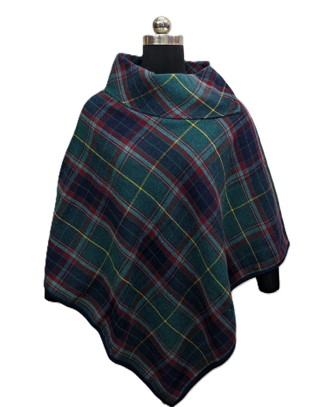Poncho 2701