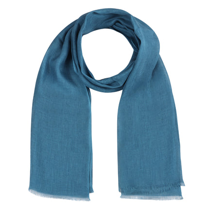 Collection image for: Plain Linen Scarves