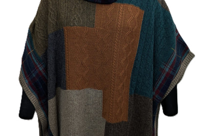 Poncho 2702
