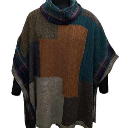 Collection image for: Ponchos