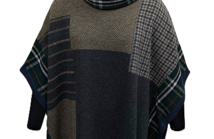 Poncho 2702