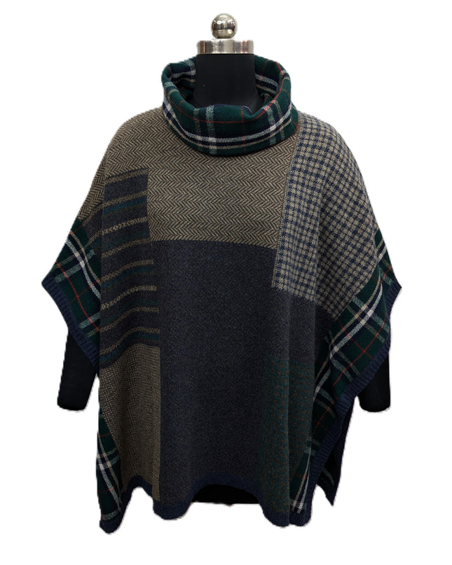 Poncho 2702