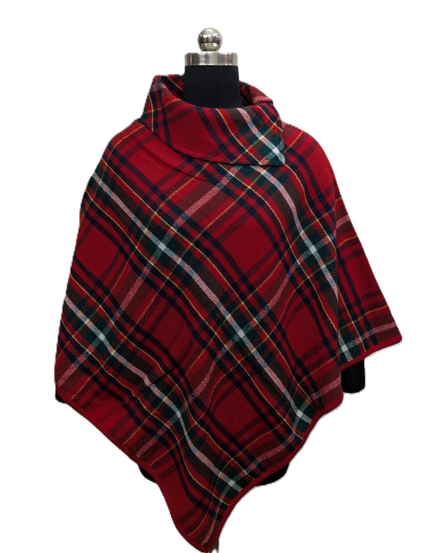 Poncho 2701