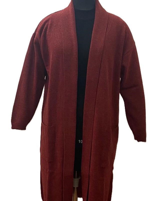 Cardigan 2760