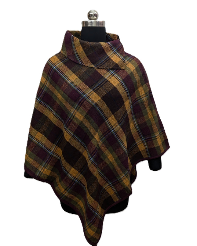 Poncho 2701